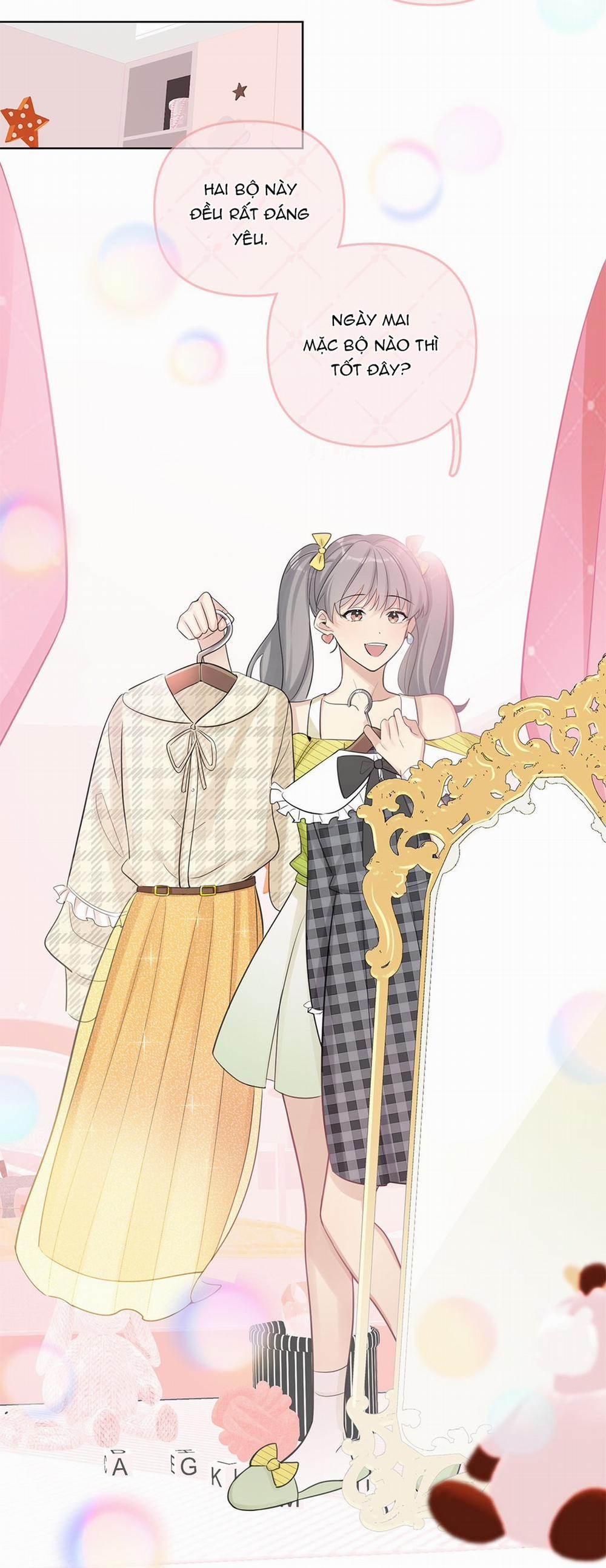 Phát Tài Nào! Hỡi Quý Ngài Ác Long 19 trang 17