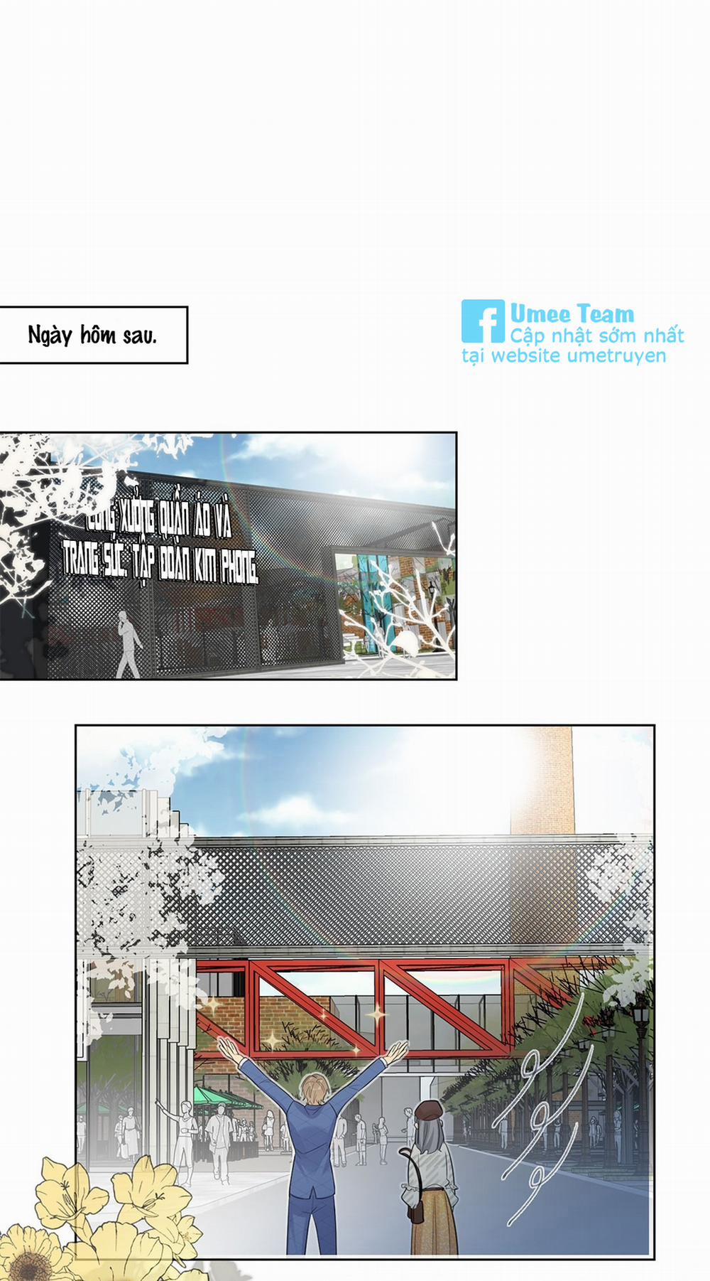 Phát Tài Nào! Hỡi Quý Ngài Ác Long 19 trang 19