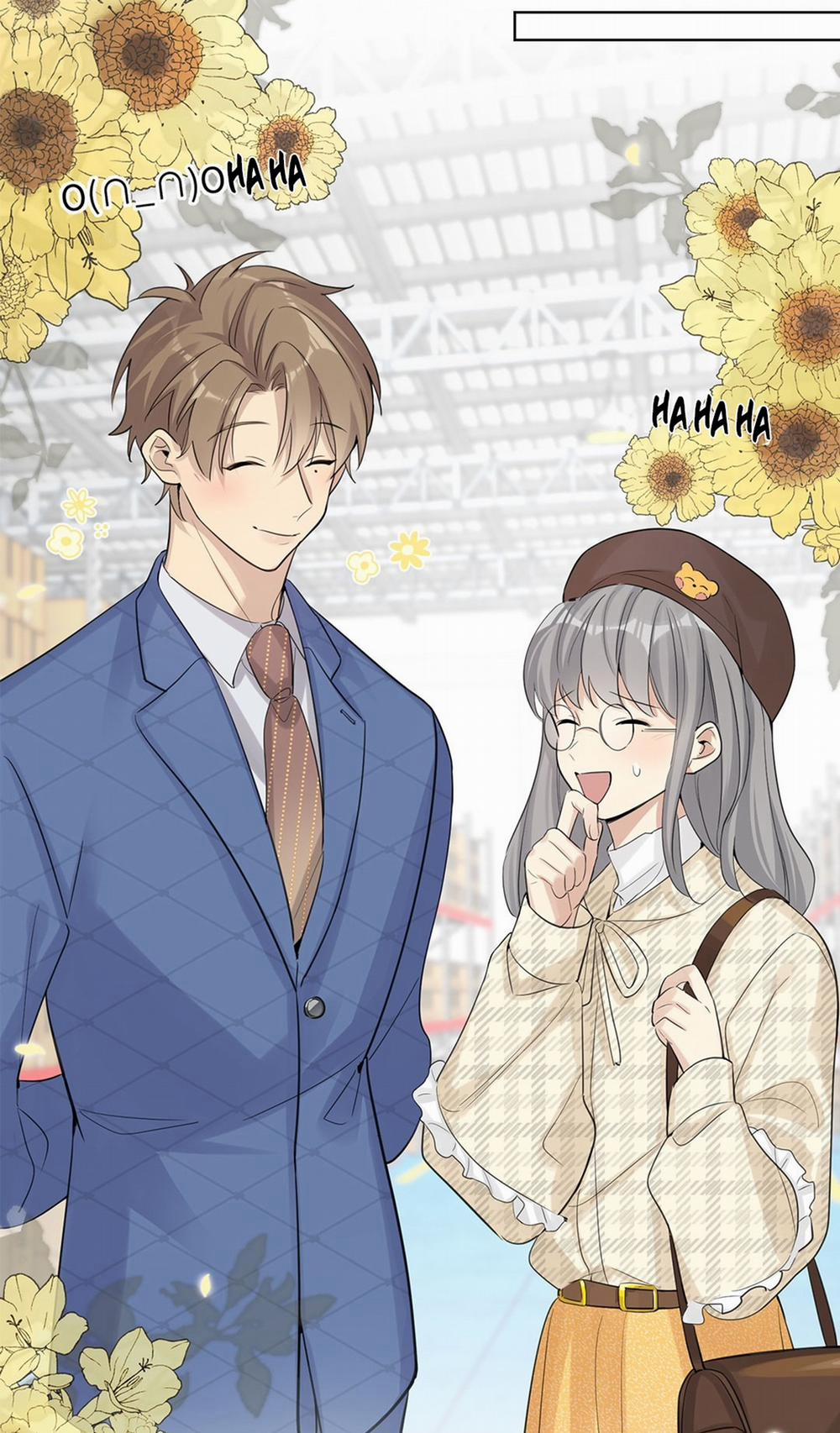 Phát Tài Nào! Hỡi Quý Ngài Ác Long 19 trang 20