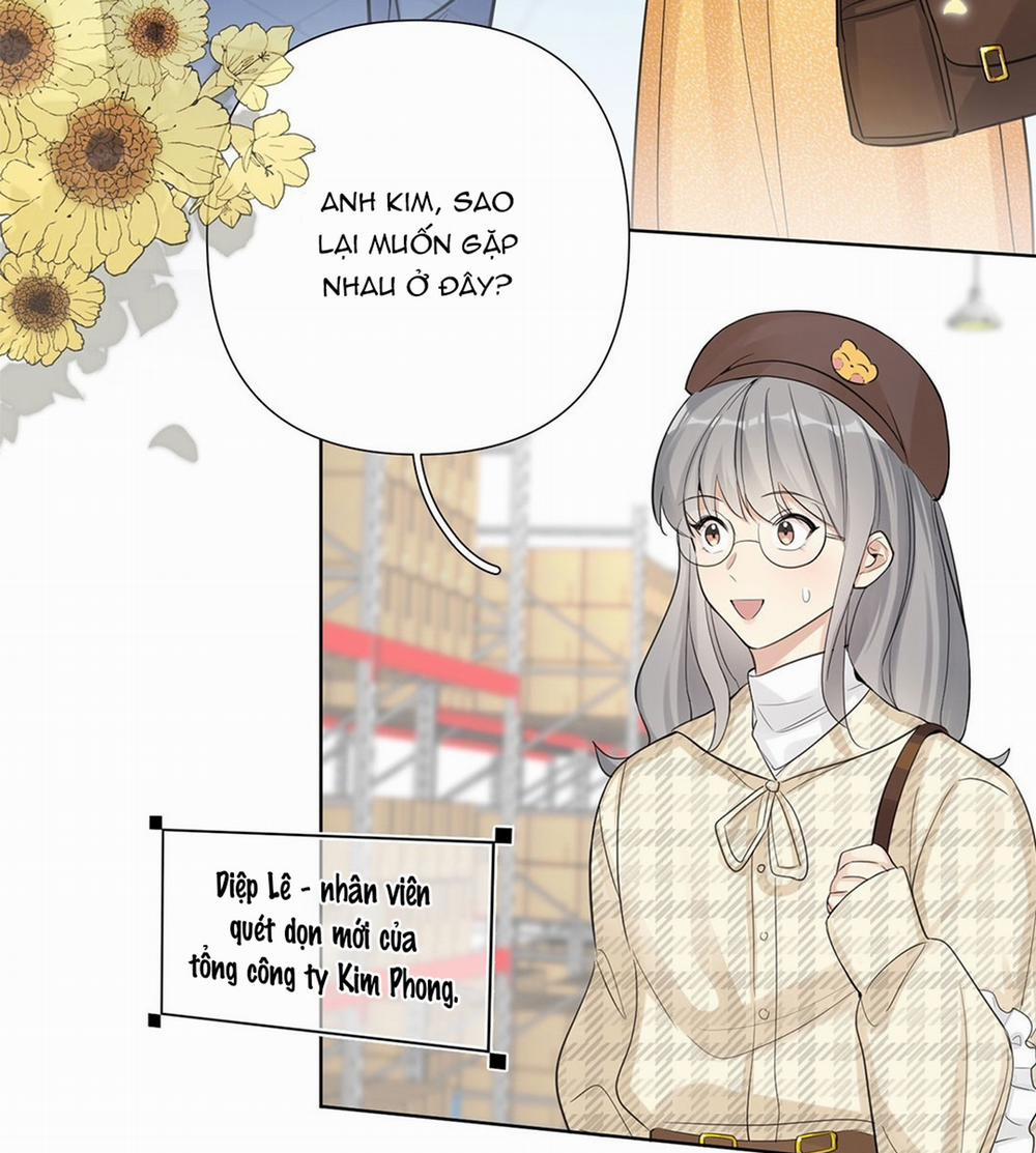 Phát Tài Nào! Hỡi Quý Ngài Ác Long 19 trang 21