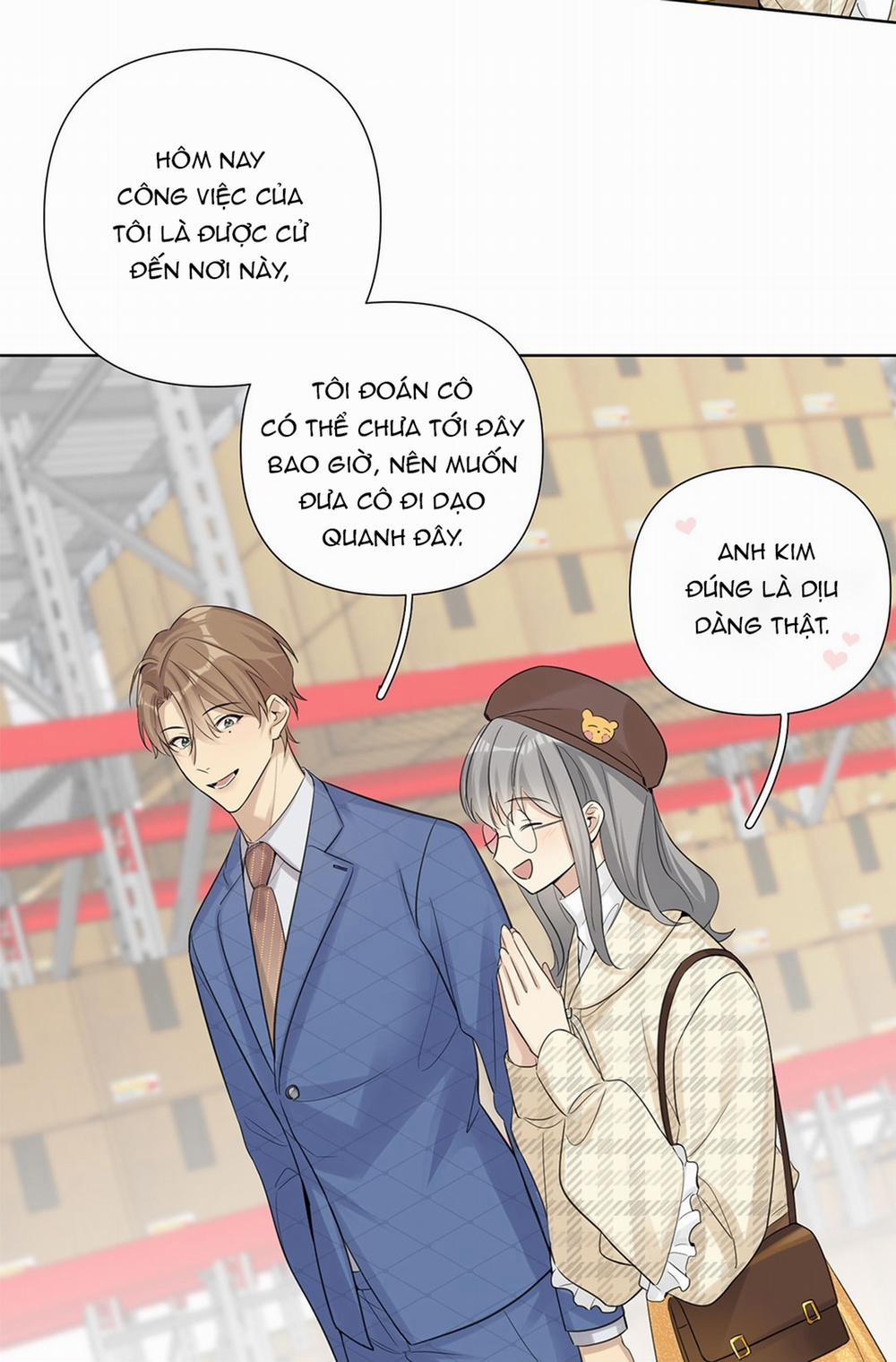 Phát Tài Nào! Hỡi Quý Ngài Ác Long 19 trang 22