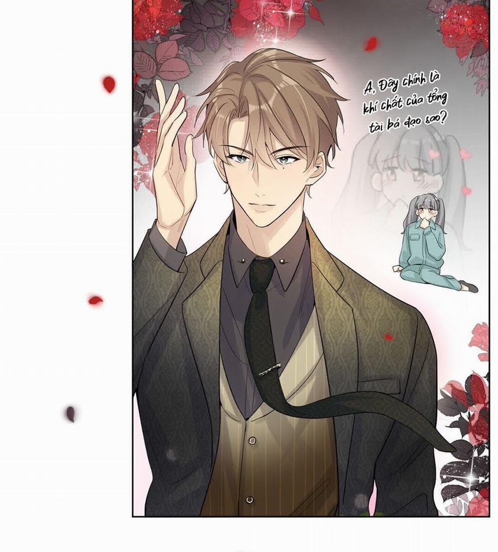 Phát Tài Nào! Hỡi Quý Ngài Ác Long 19 trang 25