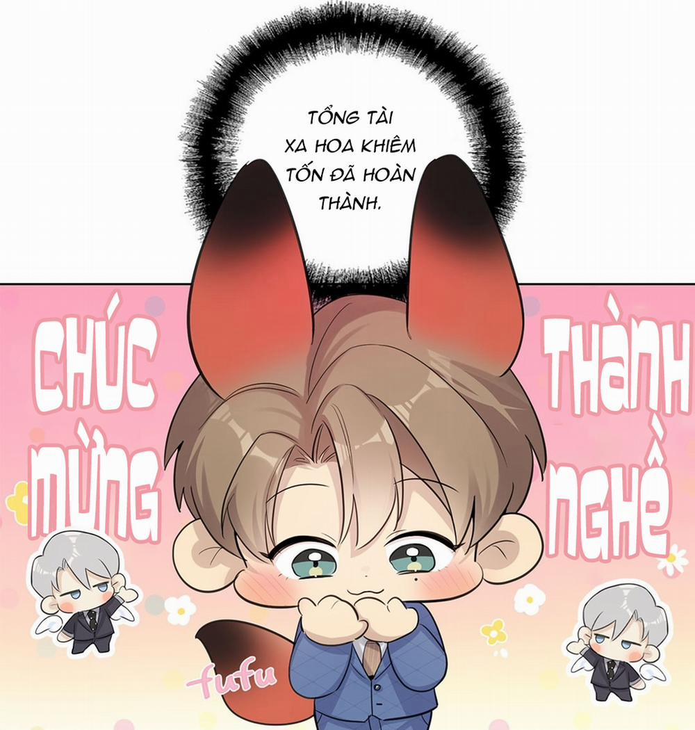 Phát Tài Nào! Hỡi Quý Ngài Ác Long 19 trang 26