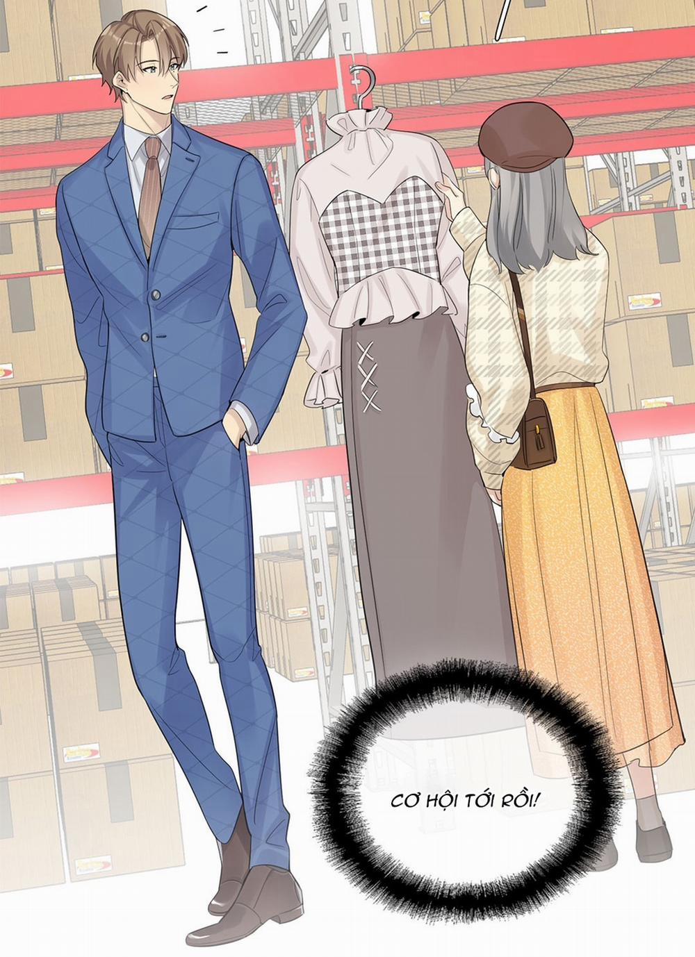 Phát Tài Nào! Hỡi Quý Ngài Ác Long 19 trang 28