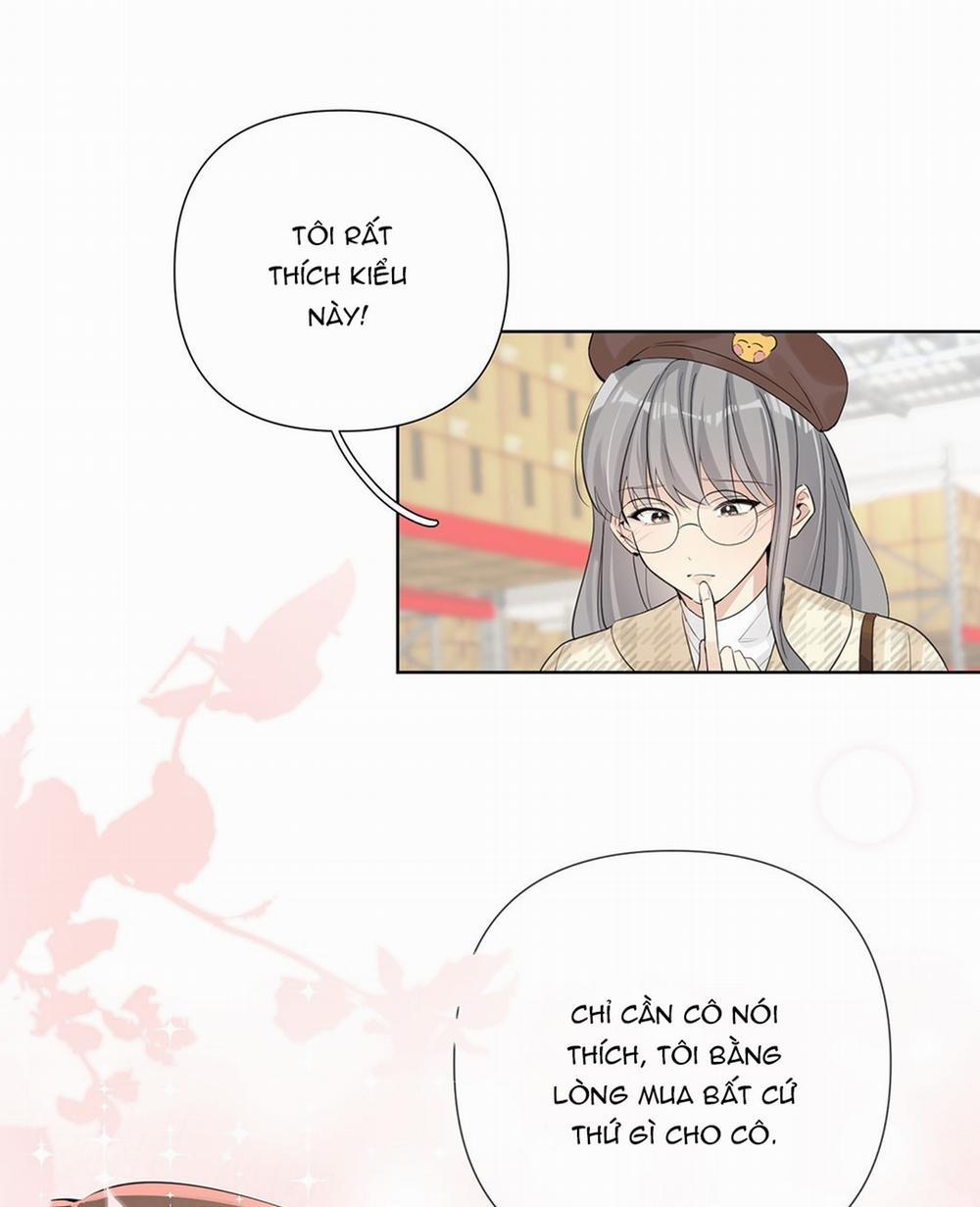 Phát Tài Nào! Hỡi Quý Ngài Ác Long 19 trang 30