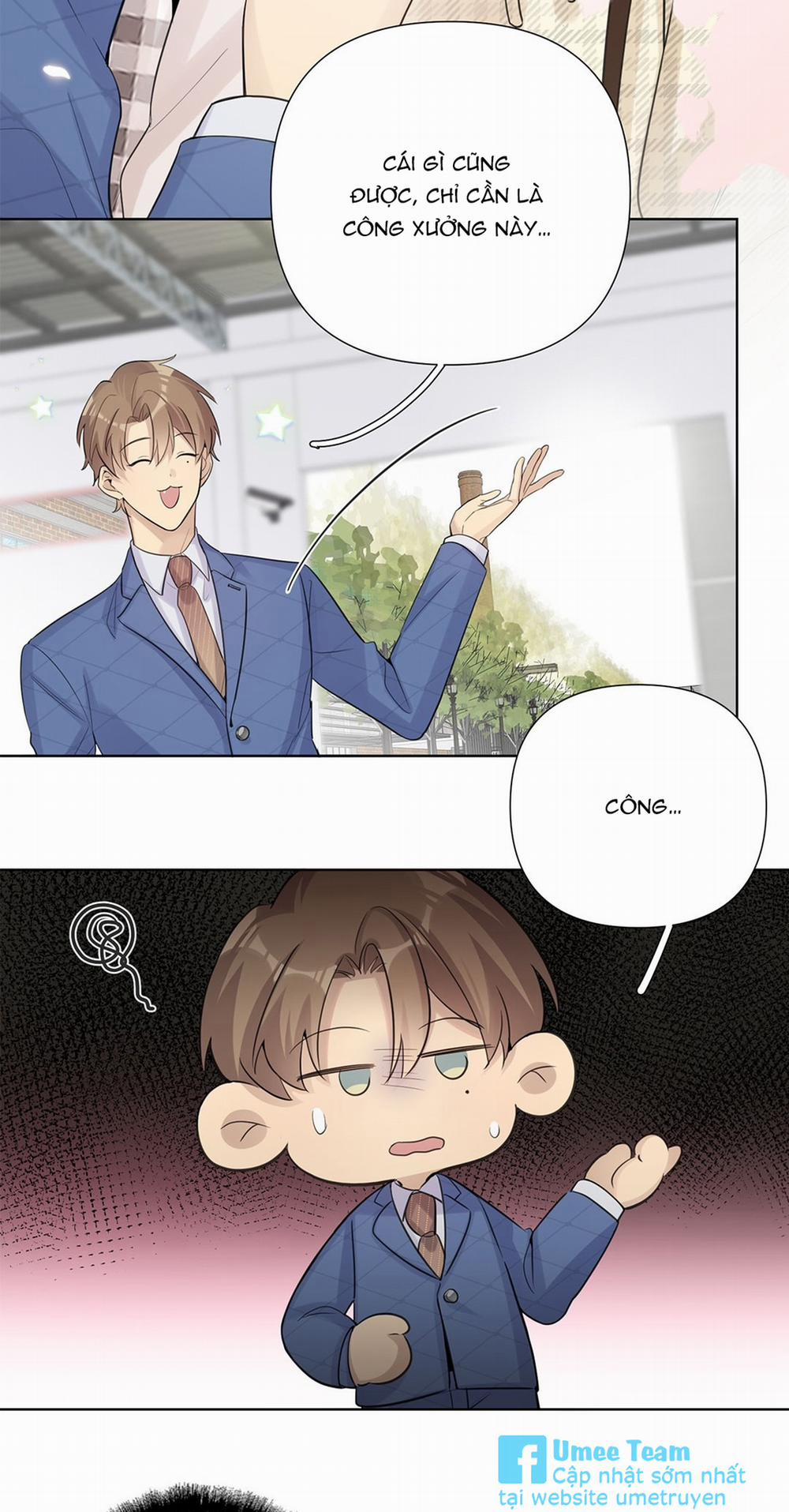 Phát Tài Nào! Hỡi Quý Ngài Ác Long 19 trang 32