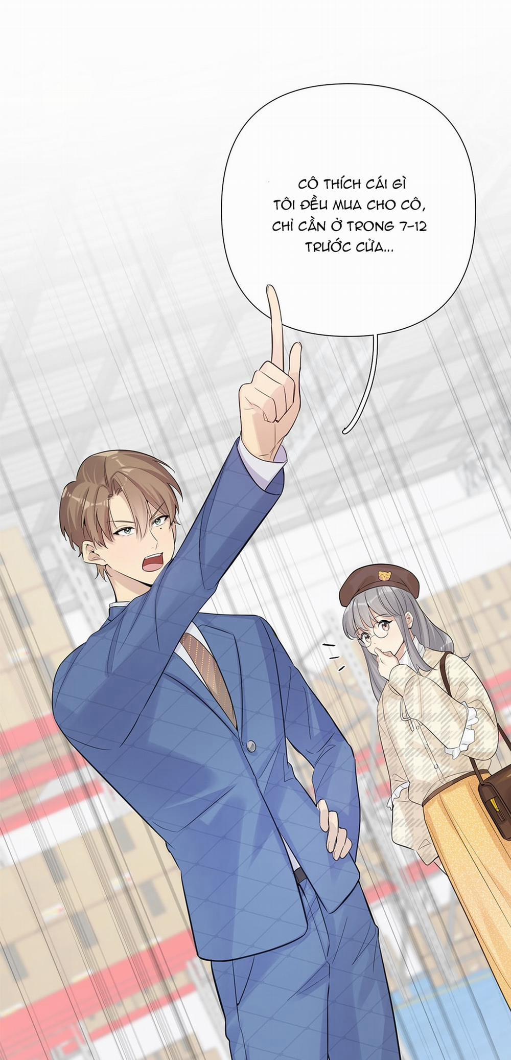 Phát Tài Nào! Hỡi Quý Ngài Ác Long 19 trang 34