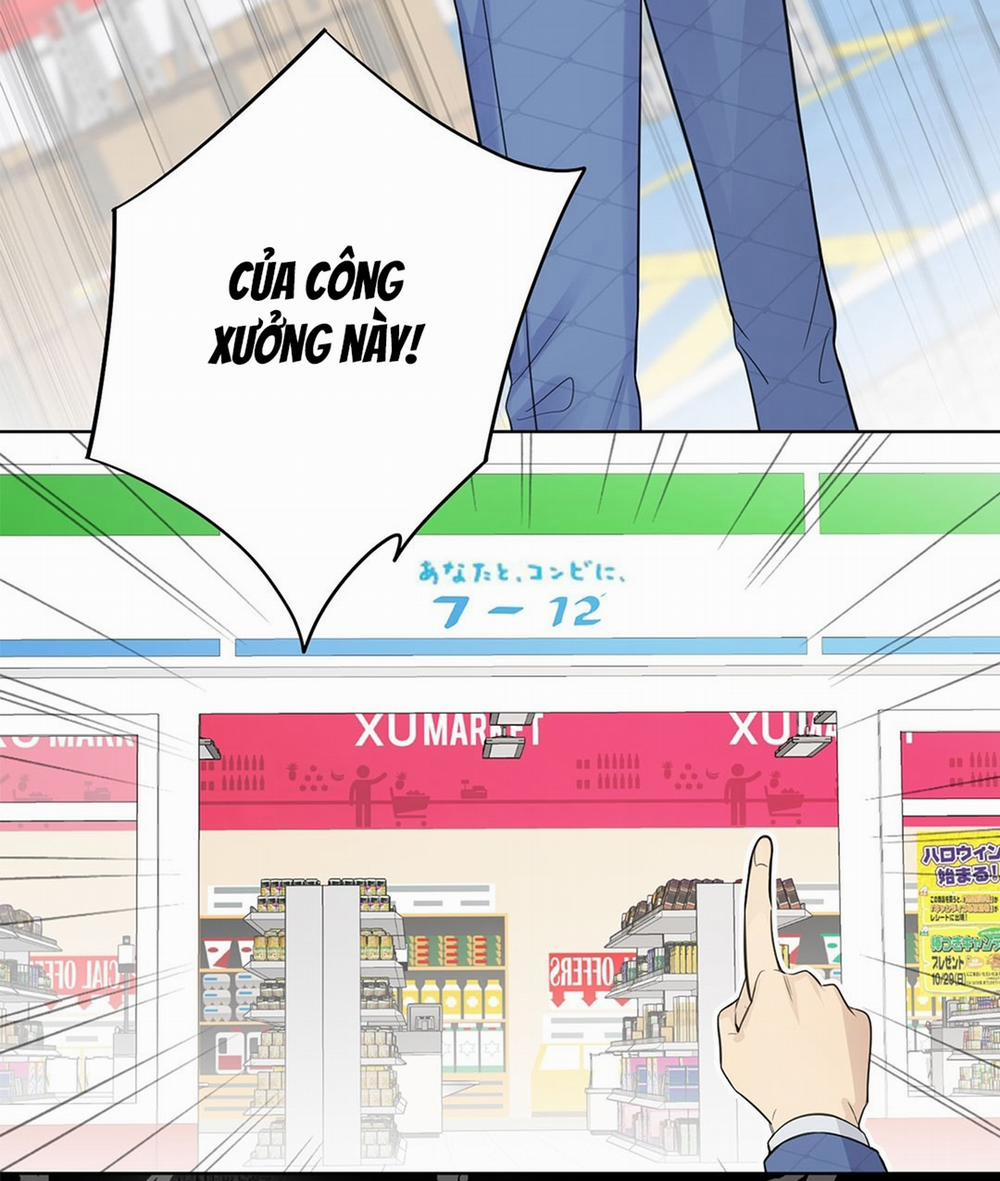 Phát Tài Nào! Hỡi Quý Ngài Ác Long 19 trang 35