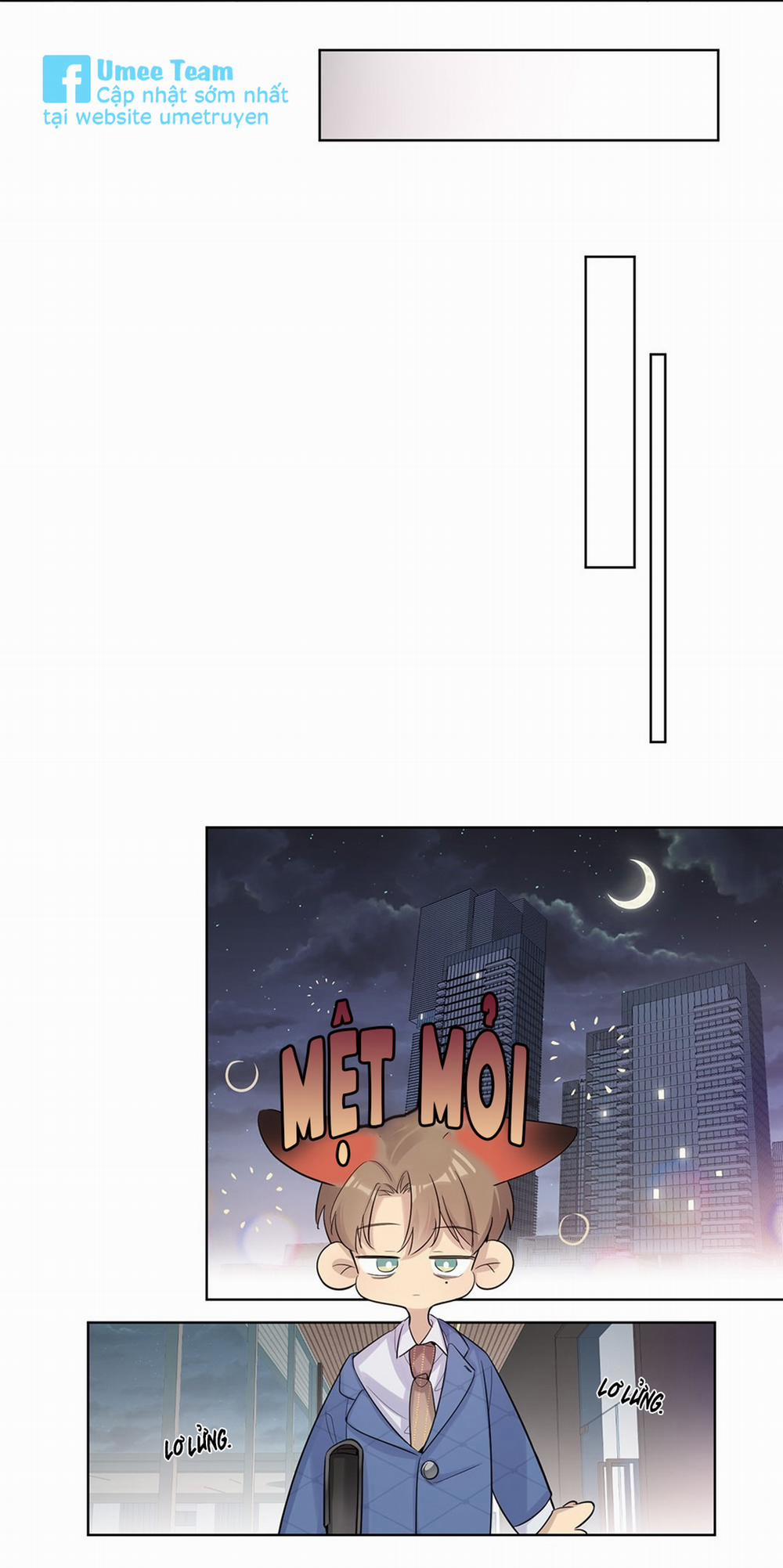 Phát Tài Nào! Hỡi Quý Ngài Ác Long 19 trang 37