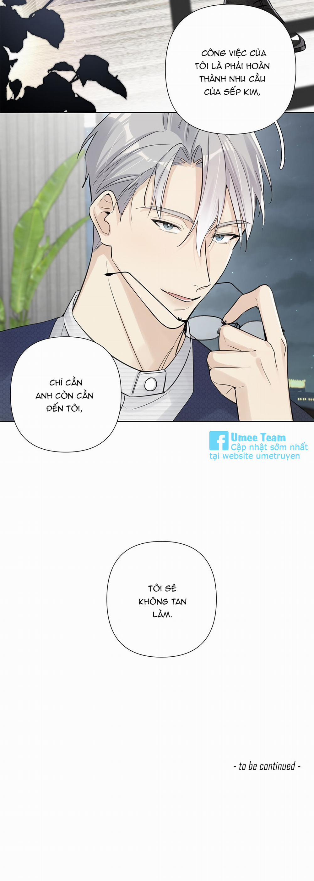 Phát Tài Nào! Hỡi Quý Ngài Ác Long 19 trang 39