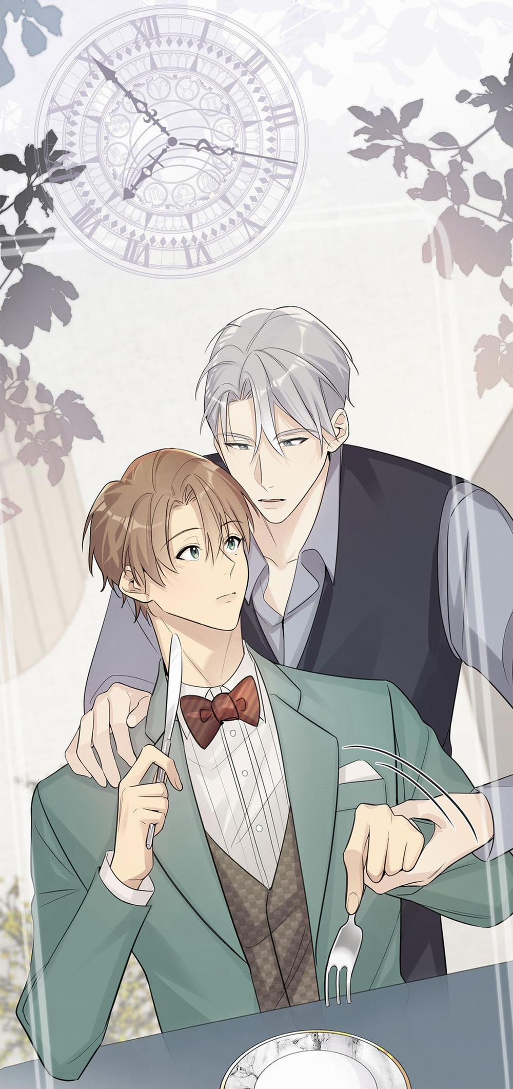 Phát Tài Nào! Hỡi Quý Ngài Ác Long 19 trang 4