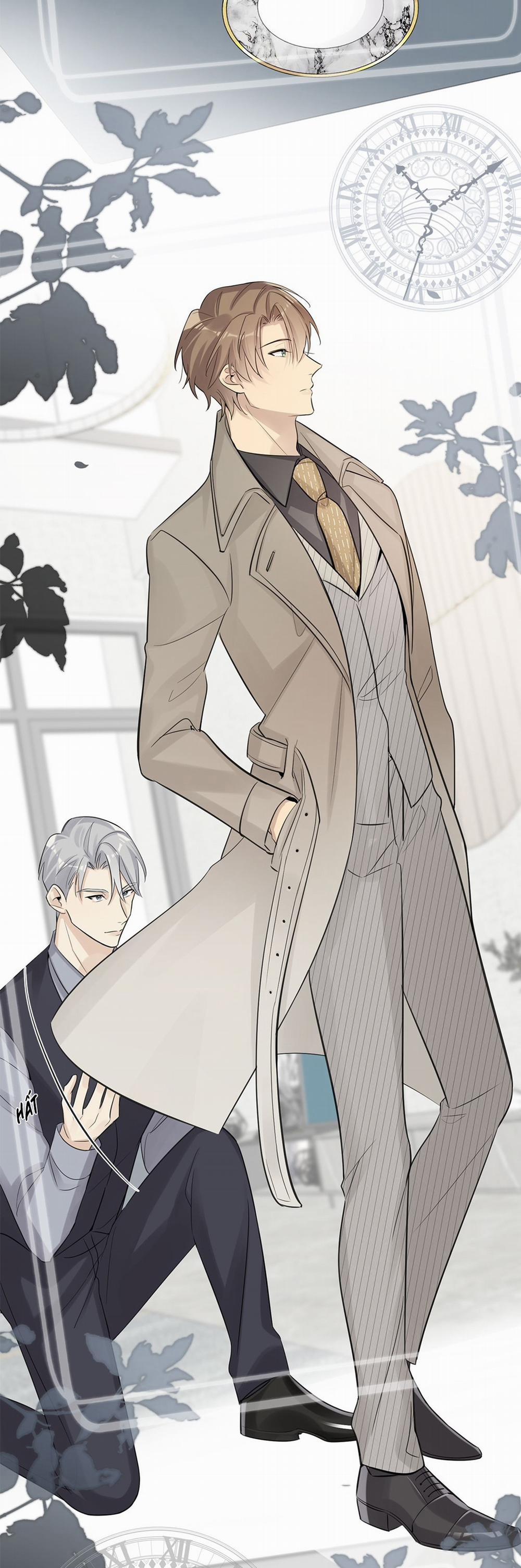 Phát Tài Nào! Hỡi Quý Ngài Ác Long 19 trang 5