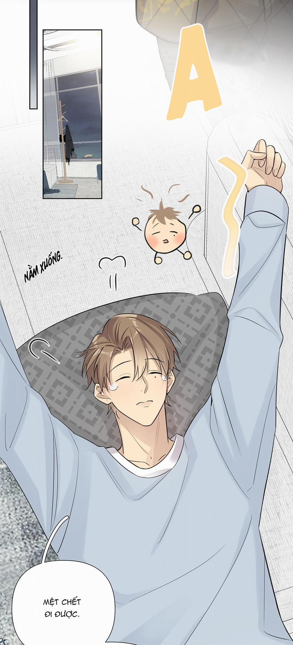 Phát Tài Nào! Hỡi Quý Ngài Ác Long 19 trang 7