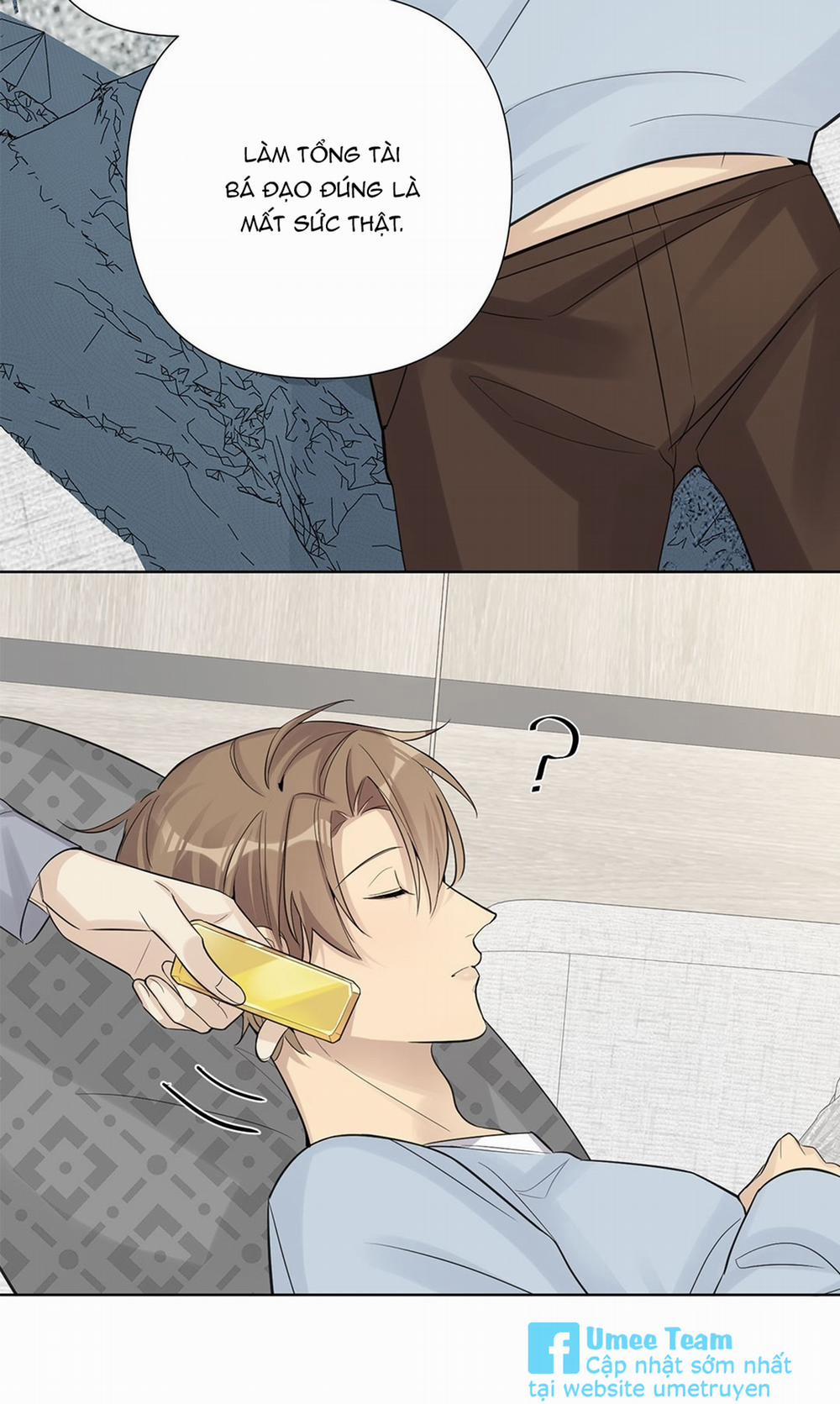 Phát Tài Nào! Hỡi Quý Ngài Ác Long 19 trang 8