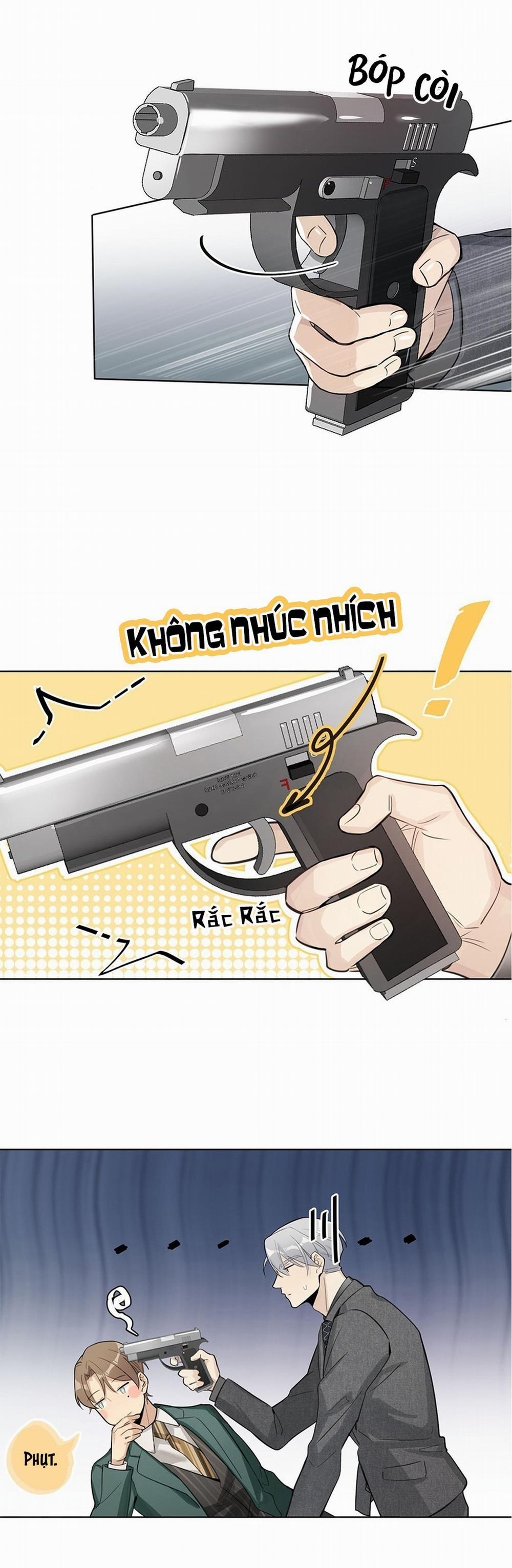 Phát Tài Nào! Hỡi Quý Ngài Ác Long 2 trang 1