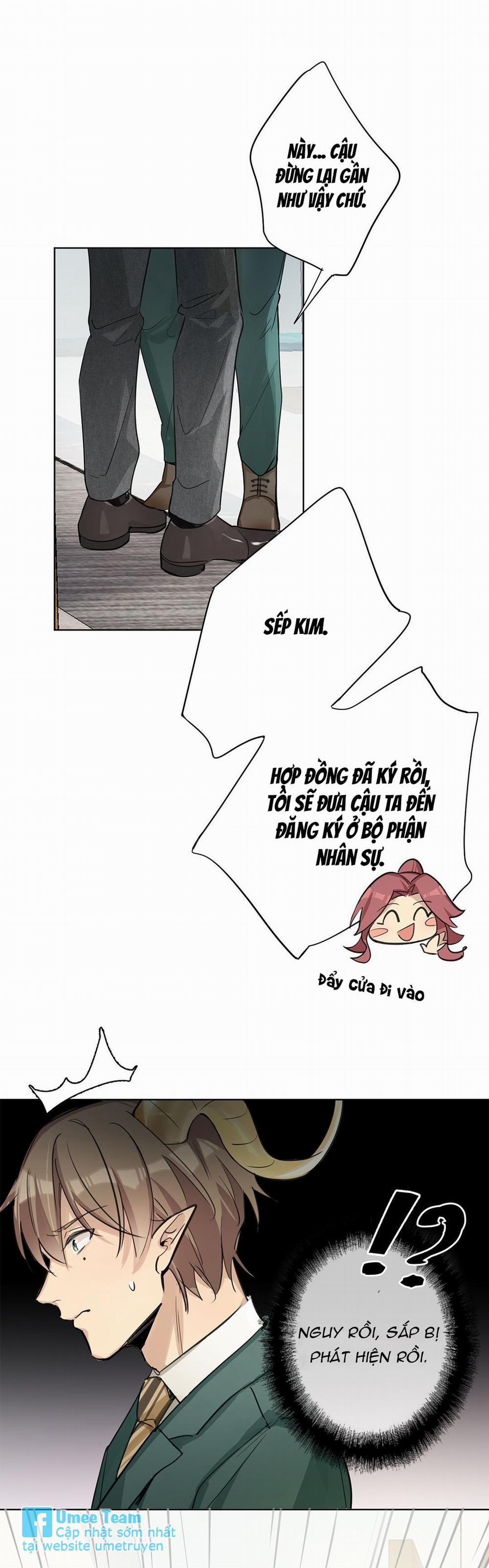 Phát Tài Nào! Hỡi Quý Ngài Ác Long 2 trang 12