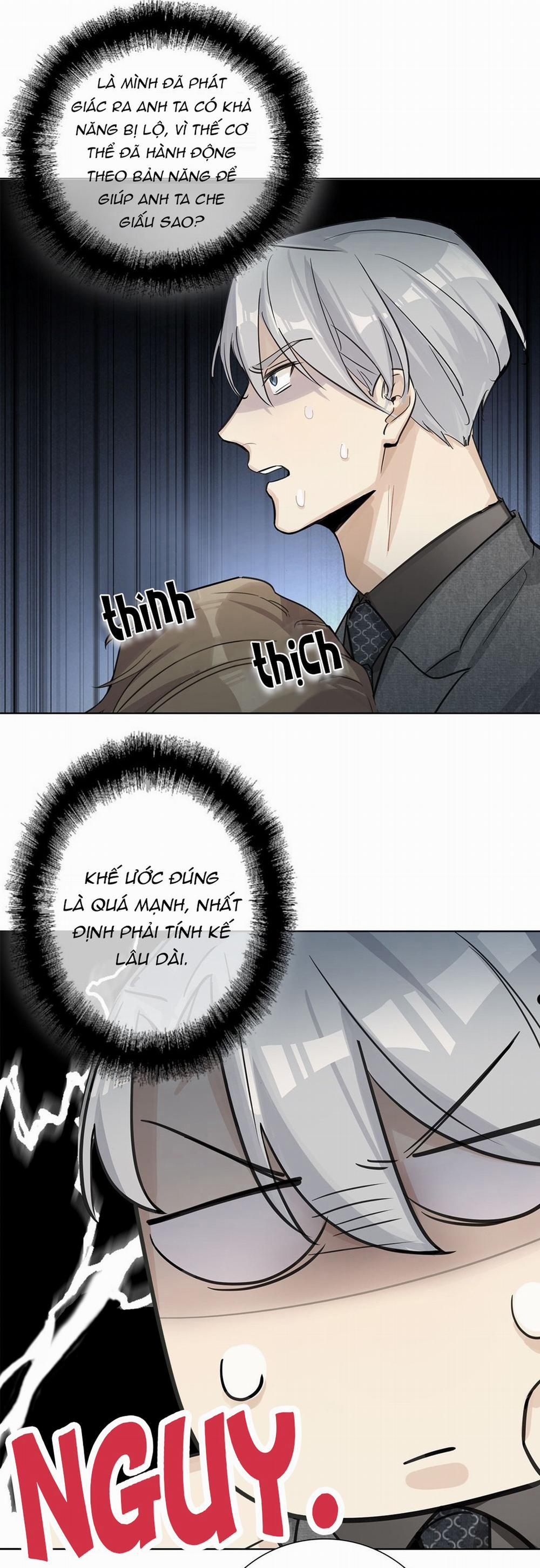 Phát Tài Nào! Hỡi Quý Ngài Ác Long 2 trang 15