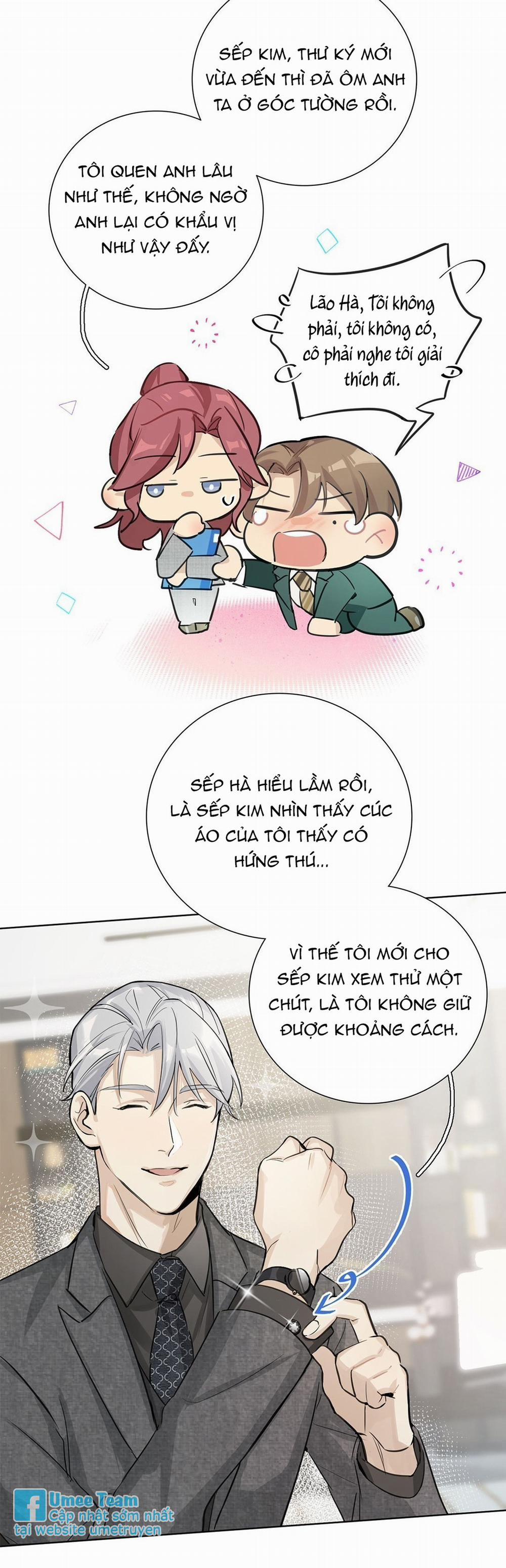 Phát Tài Nào! Hỡi Quý Ngài Ác Long 2 trang 16