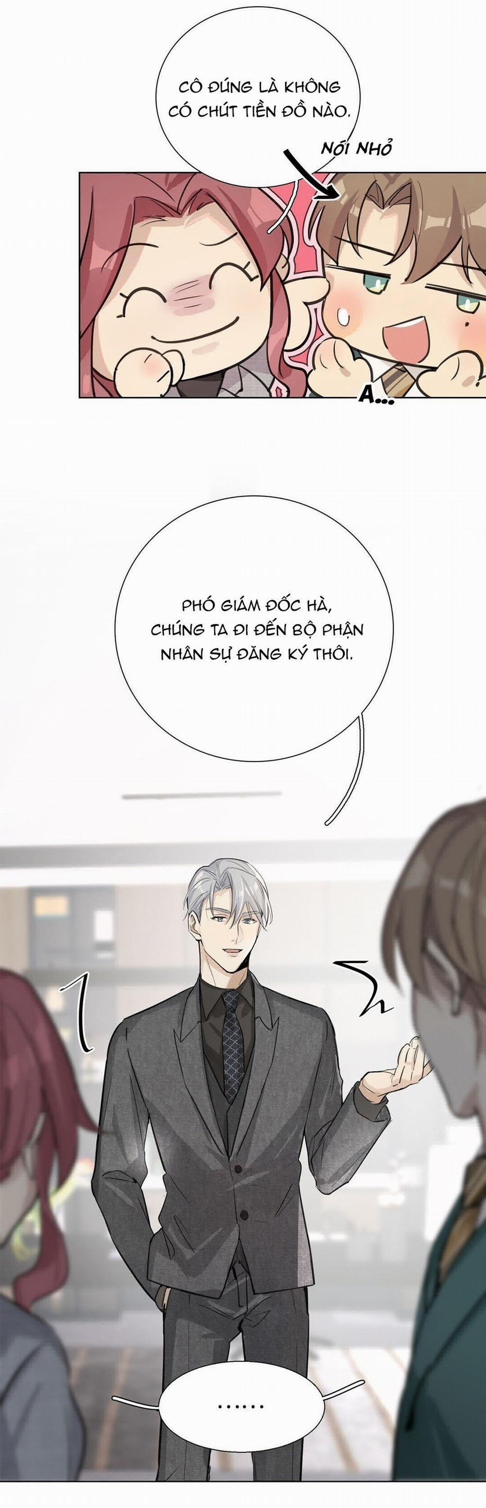 Phát Tài Nào! Hỡi Quý Ngài Ác Long 2 trang 17