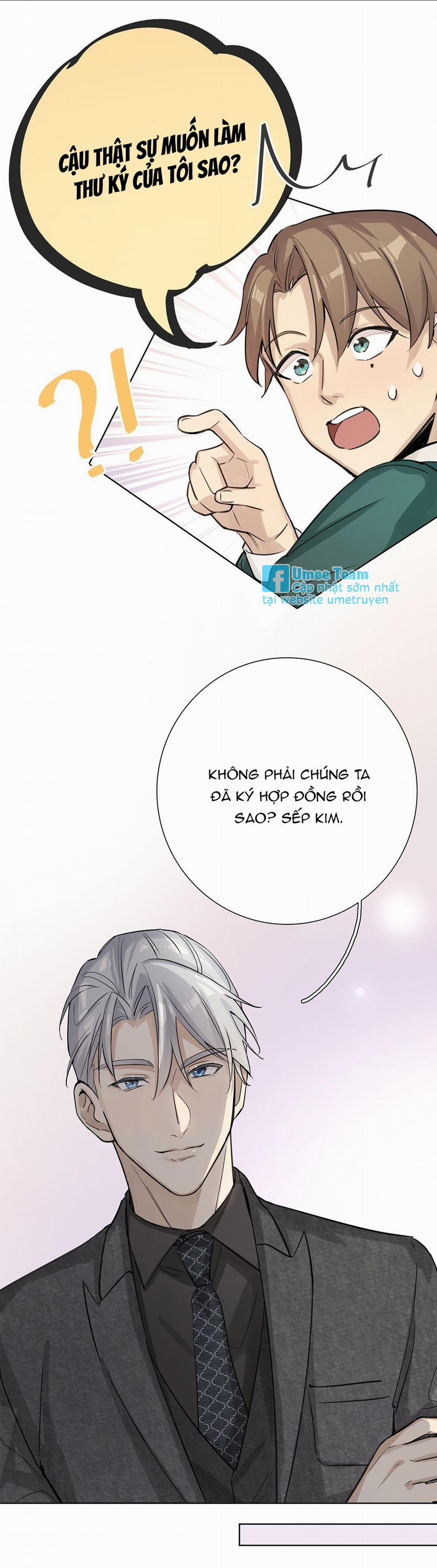 Phát Tài Nào! Hỡi Quý Ngài Ác Long 2 trang 18