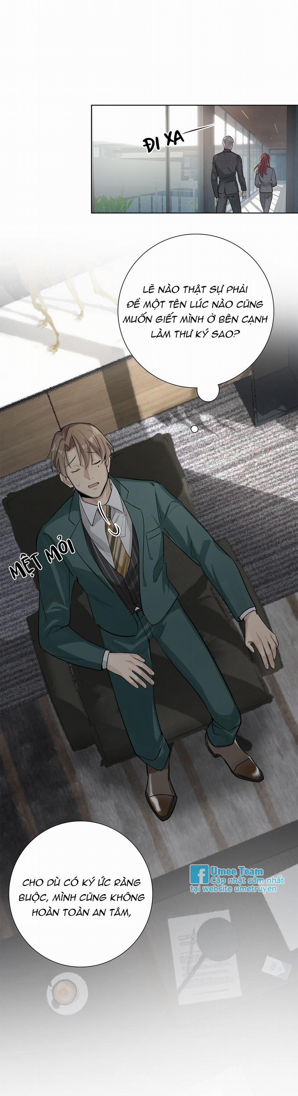 Phát Tài Nào! Hỡi Quý Ngài Ác Long 2 trang 19