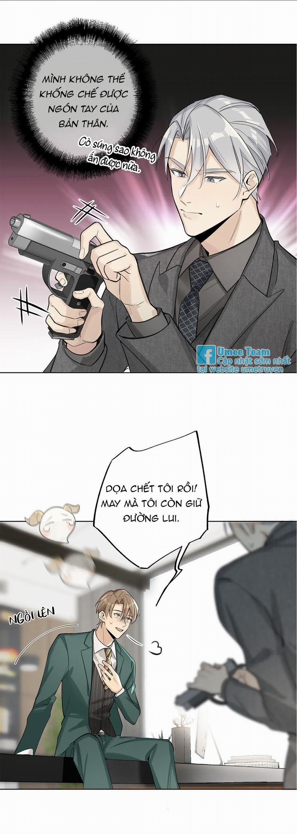 Phát Tài Nào! Hỡi Quý Ngài Ác Long 2 trang 2