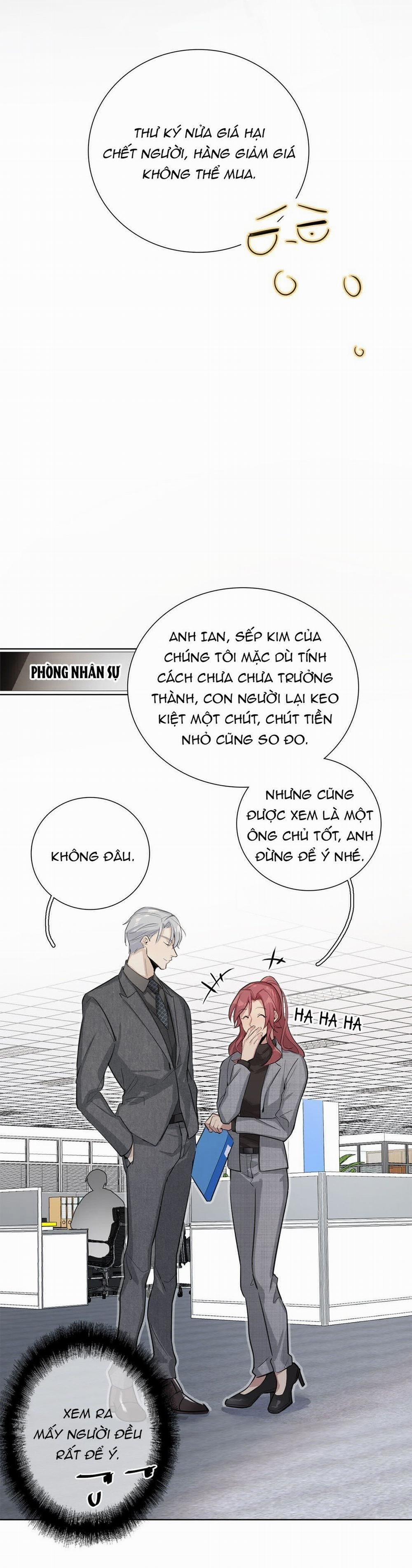 Phát Tài Nào! Hỡi Quý Ngài Ác Long 2 trang 20