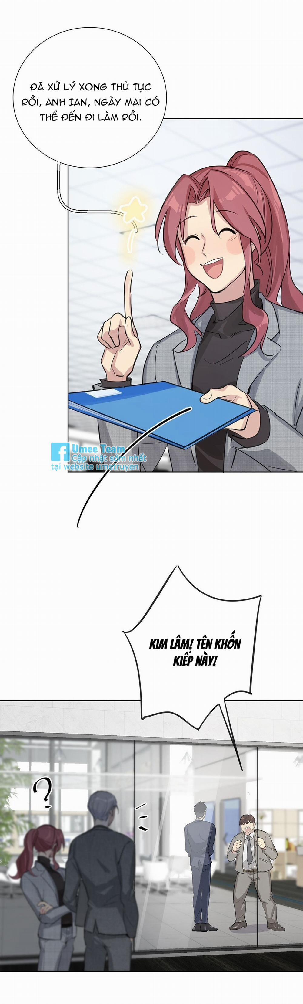 Phát Tài Nào! Hỡi Quý Ngài Ác Long 2 trang 21