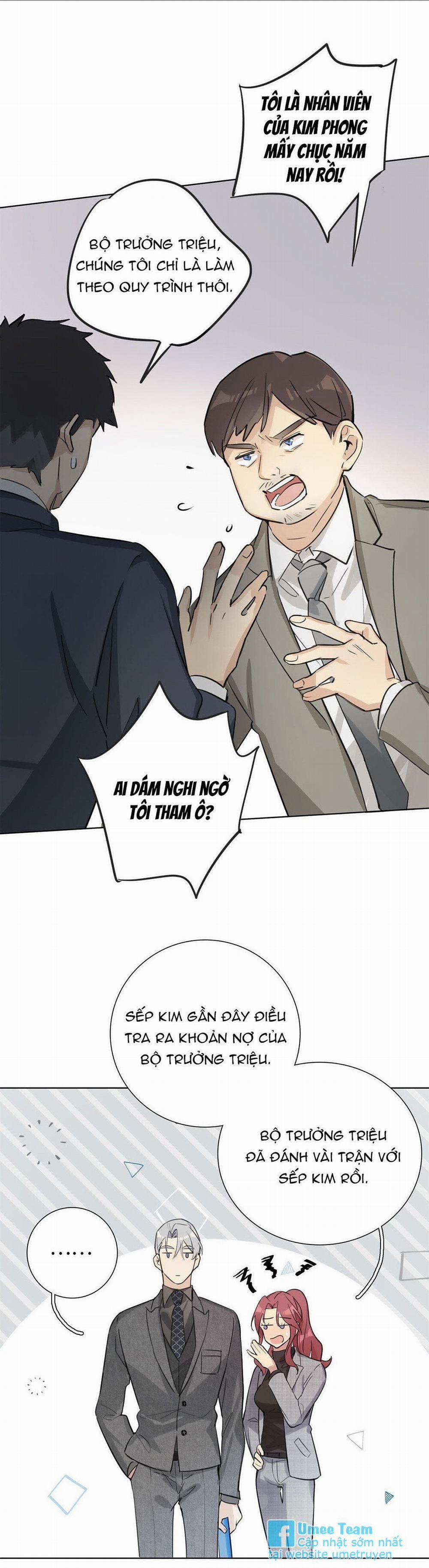 Phát Tài Nào! Hỡi Quý Ngài Ác Long 2 trang 22