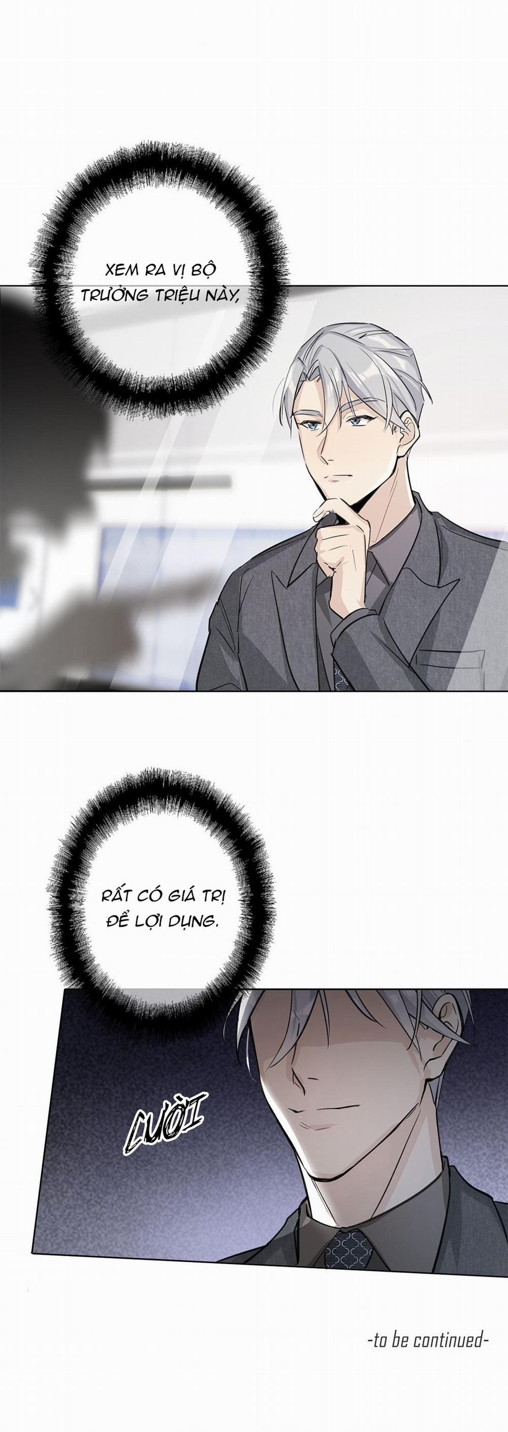 Phát Tài Nào! Hỡi Quý Ngài Ác Long 2 trang 23