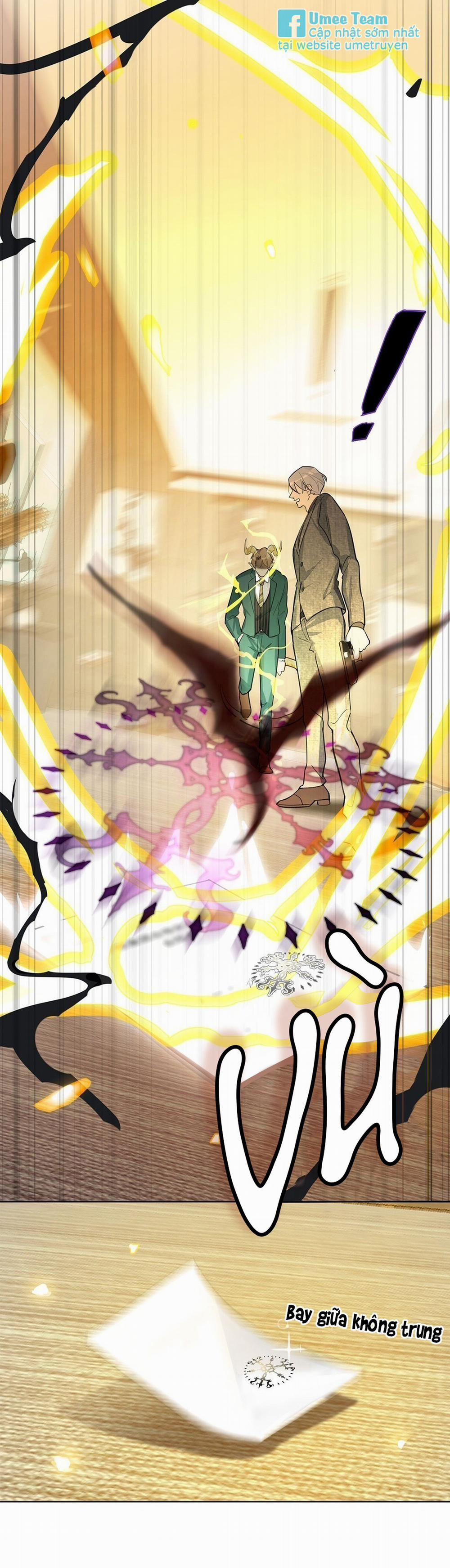 Phát Tài Nào! Hỡi Quý Ngài Ác Long 2 trang 5