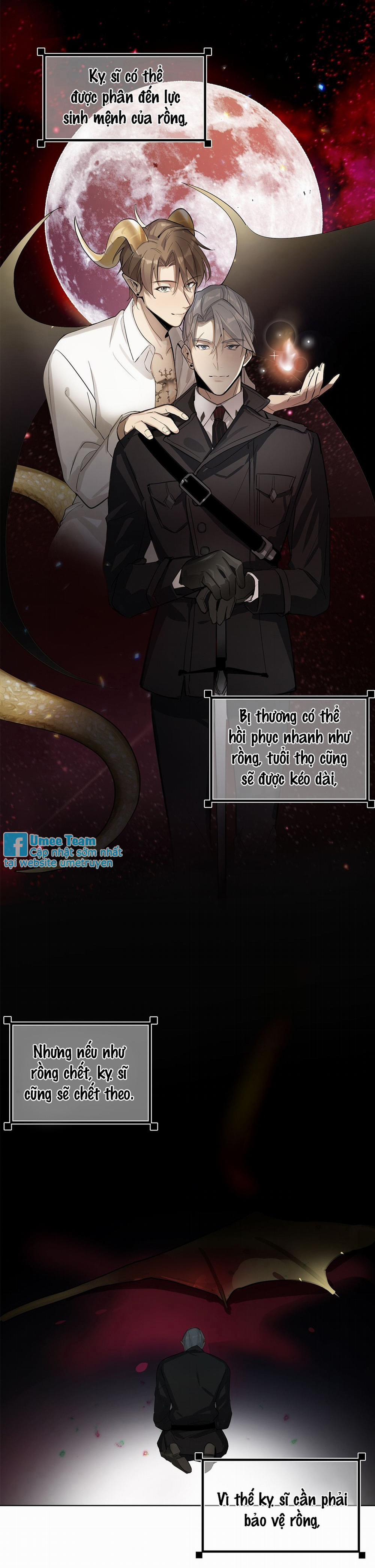 Phát Tài Nào! Hỡi Quý Ngài Ác Long 2 trang 7