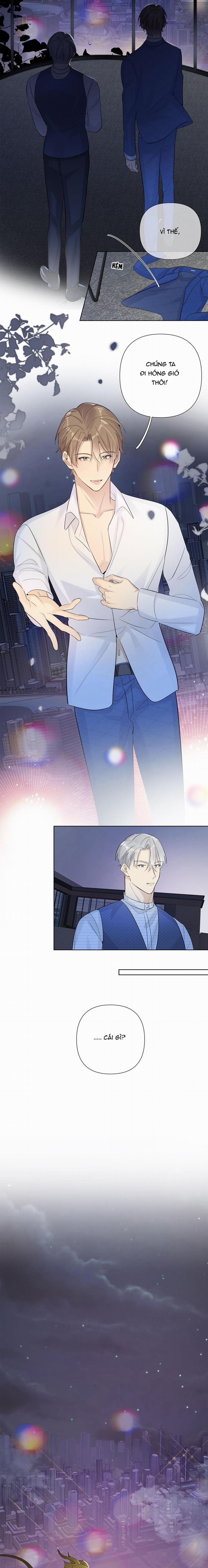 Phát Tài Nào! Hỡi Quý Ngài Ác Long 20 trang 10