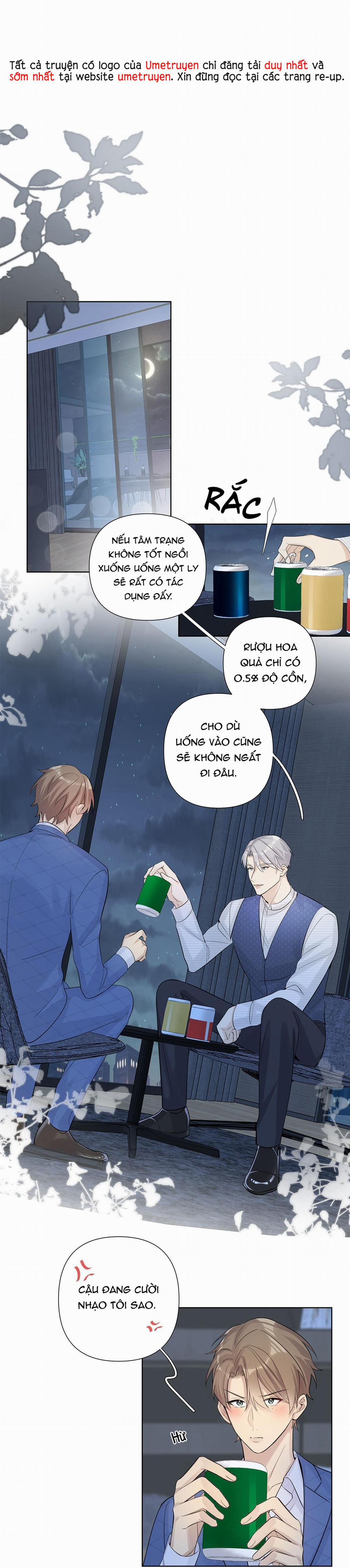 Phát Tài Nào! Hỡi Quý Ngài Ác Long 20 trang 2