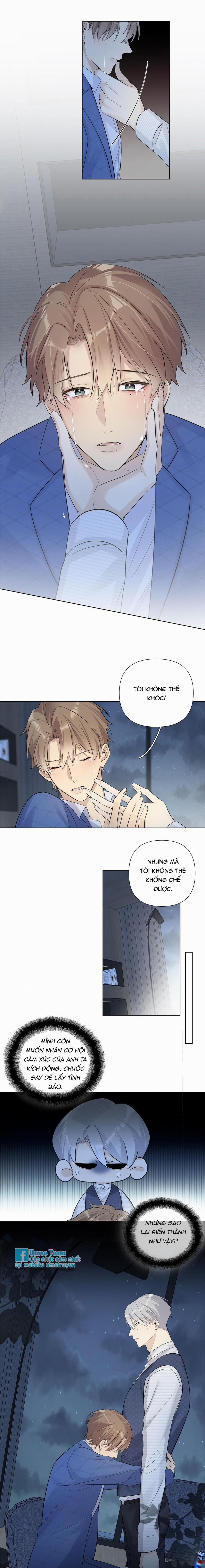 Phát Tài Nào! Hỡi Quý Ngài Ác Long 20 trang 4