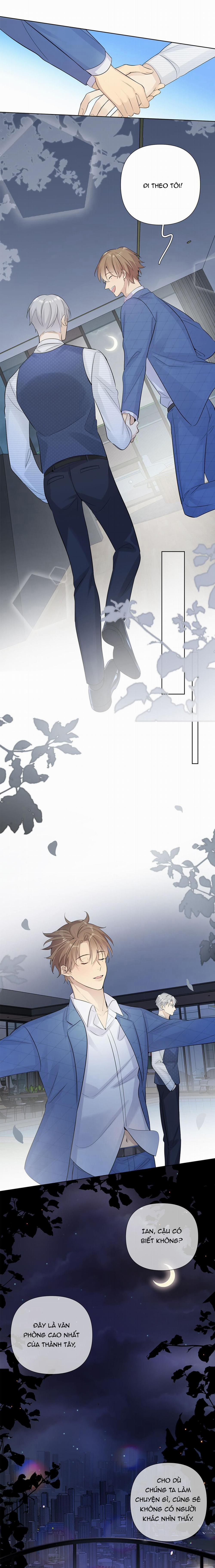 Phát Tài Nào! Hỡi Quý Ngài Ác Long 20 trang 9