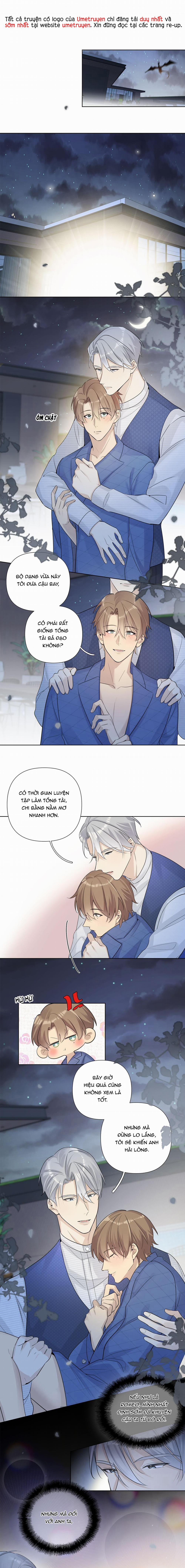 Phát Tài Nào! Hỡi Quý Ngài Ác Long 21 trang 2