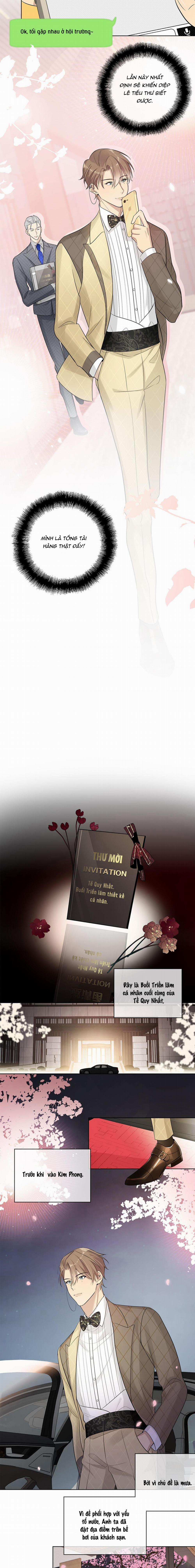 Phát Tài Nào! Hỡi Quý Ngài Ác Long 21 trang 5