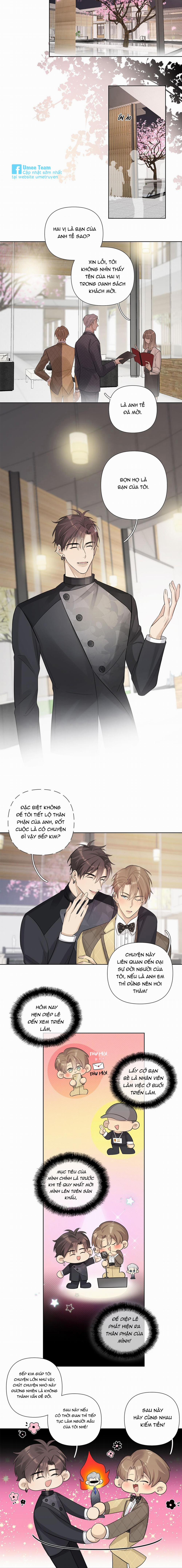 Phát Tài Nào! Hỡi Quý Ngài Ác Long 21 trang 6