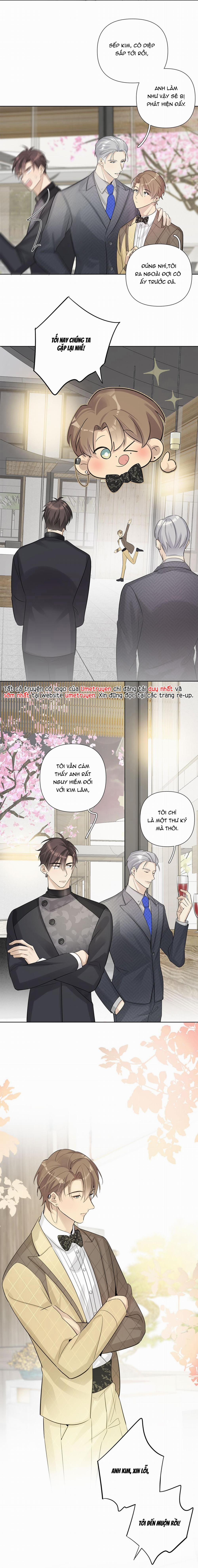 Phát Tài Nào! Hỡi Quý Ngài Ác Long 21 trang 7