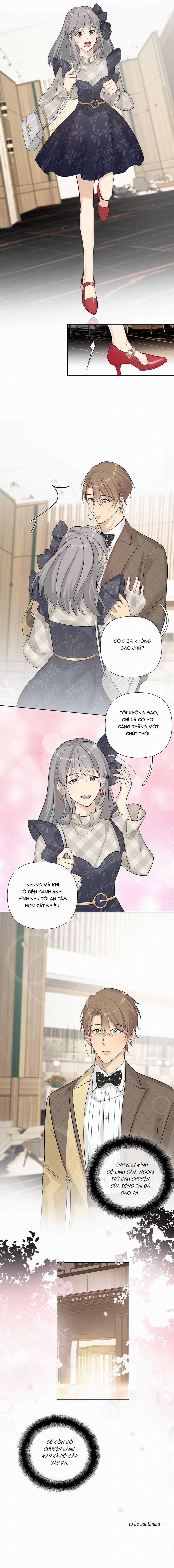 Phát Tài Nào! Hỡi Quý Ngài Ác Long 21 trang 8