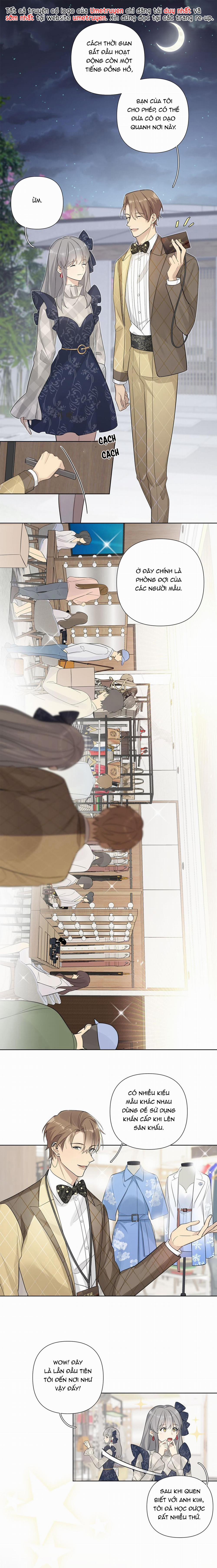 Phát Tài Nào! Hỡi Quý Ngài Ác Long 22 trang 2