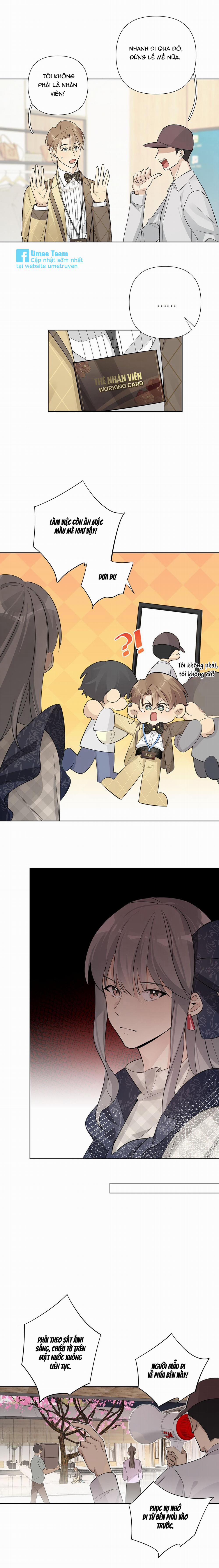 Phát Tài Nào! Hỡi Quý Ngài Ác Long 22 trang 6