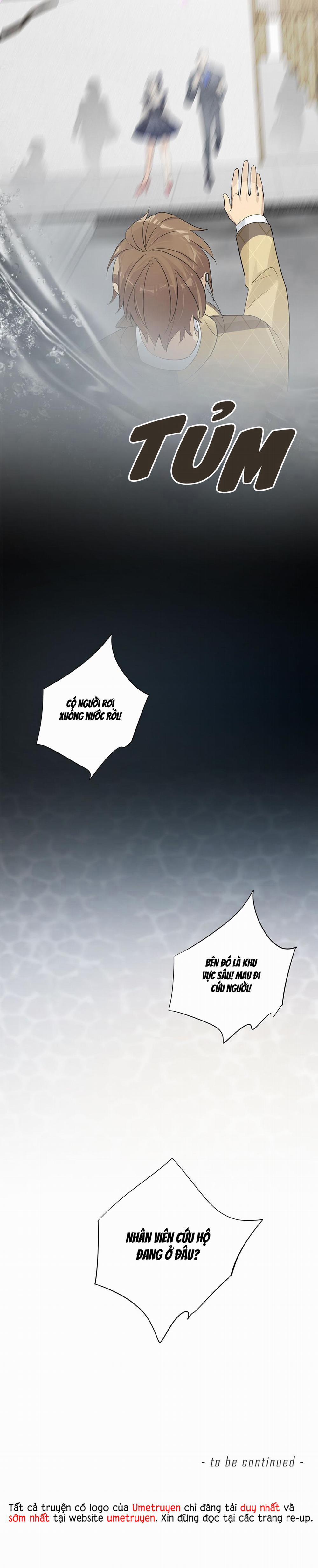 Phát Tài Nào! Hỡi Quý Ngài Ác Long 22 trang 9