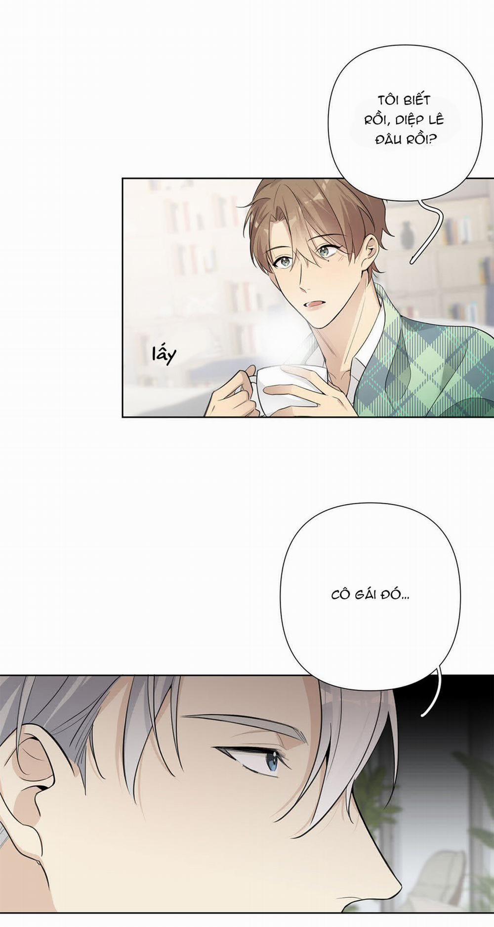 Phát Tài Nào! Hỡi Quý Ngài Ác Long 23 trang 10