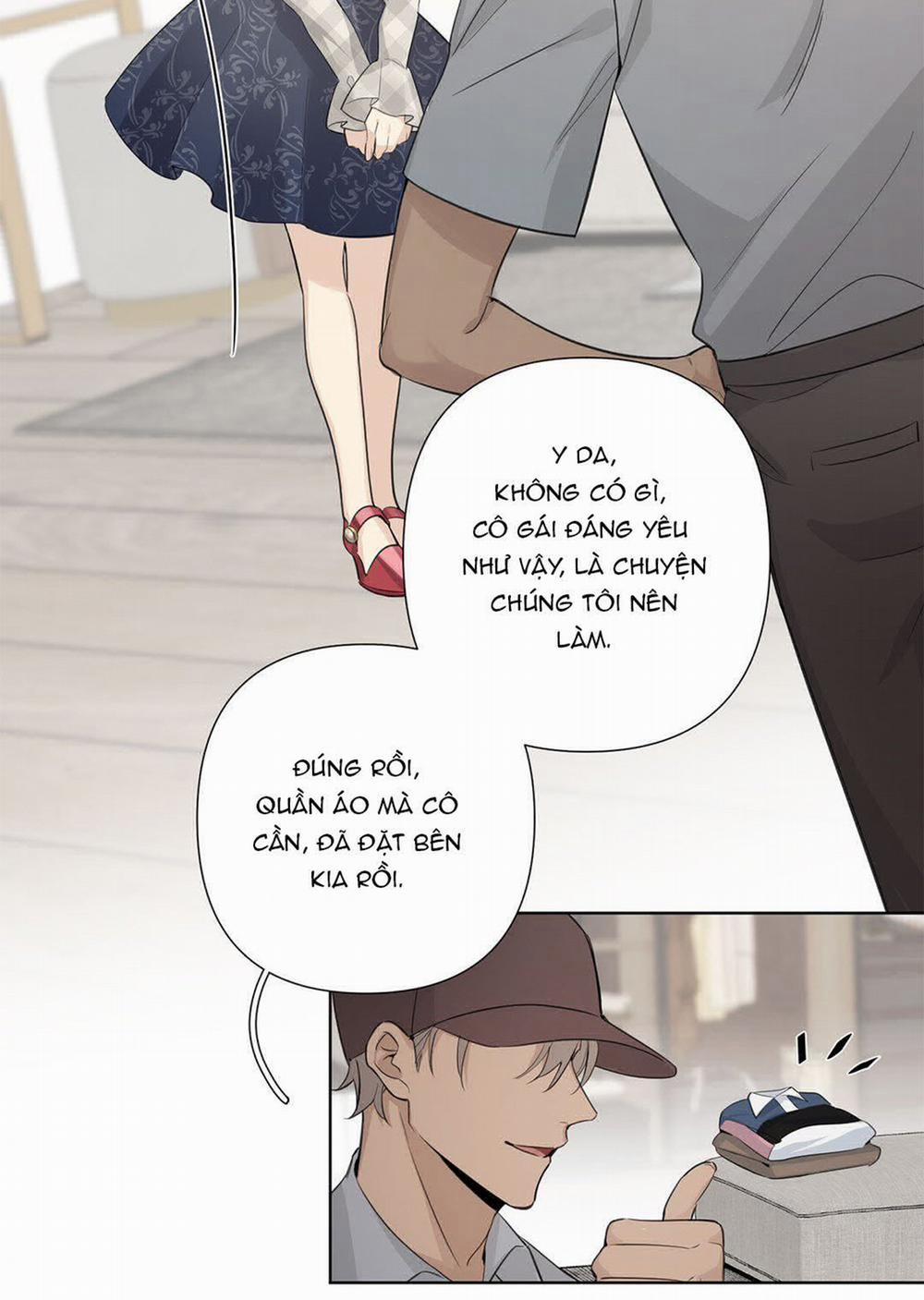 Phát Tài Nào! Hỡi Quý Ngài Ác Long 23 trang 12