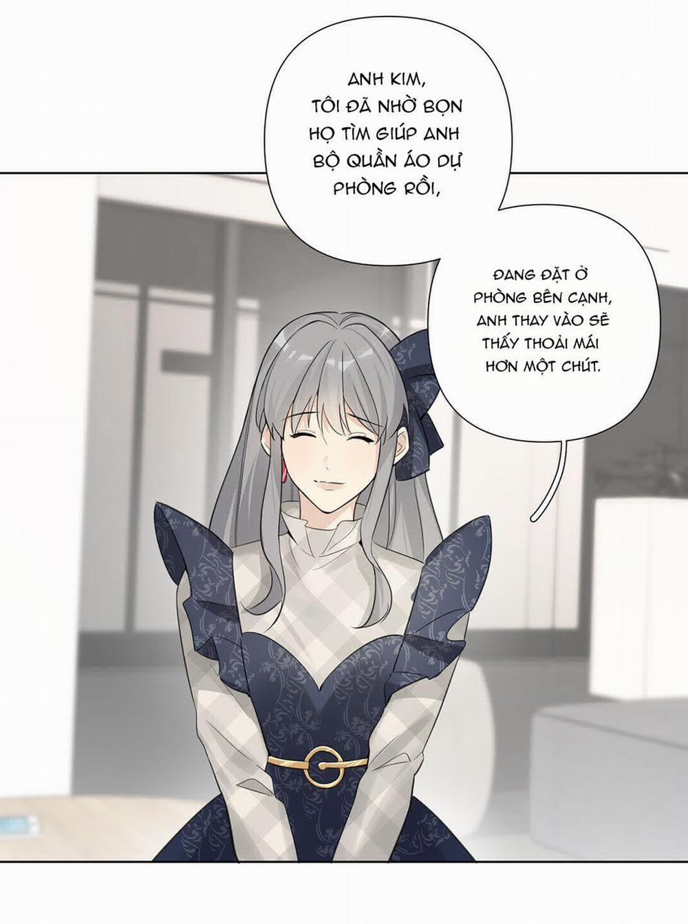 Phát Tài Nào! Hỡi Quý Ngài Ác Long 23 trang 15