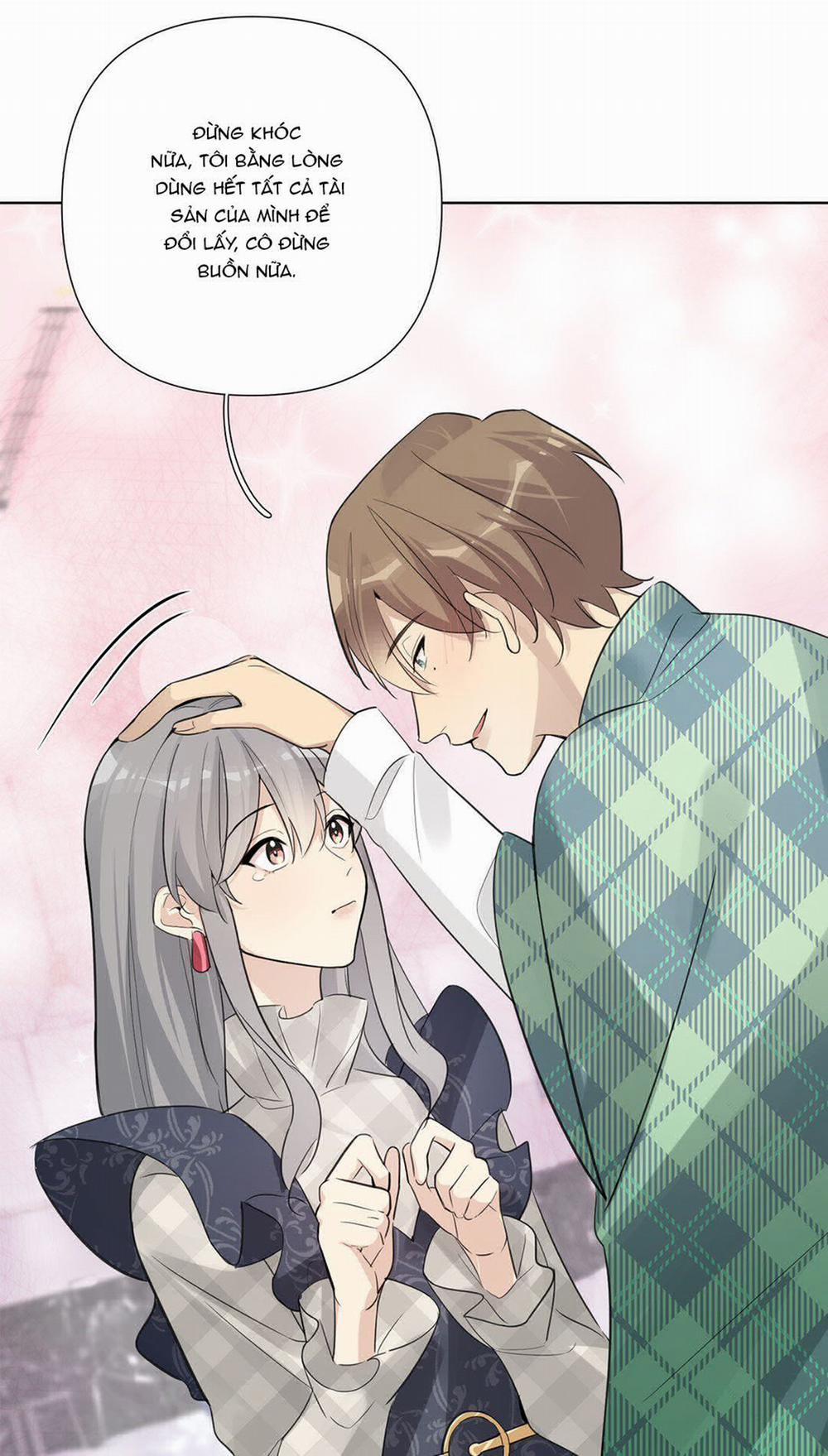 Phát Tài Nào! Hỡi Quý Ngài Ác Long 23 trang 18