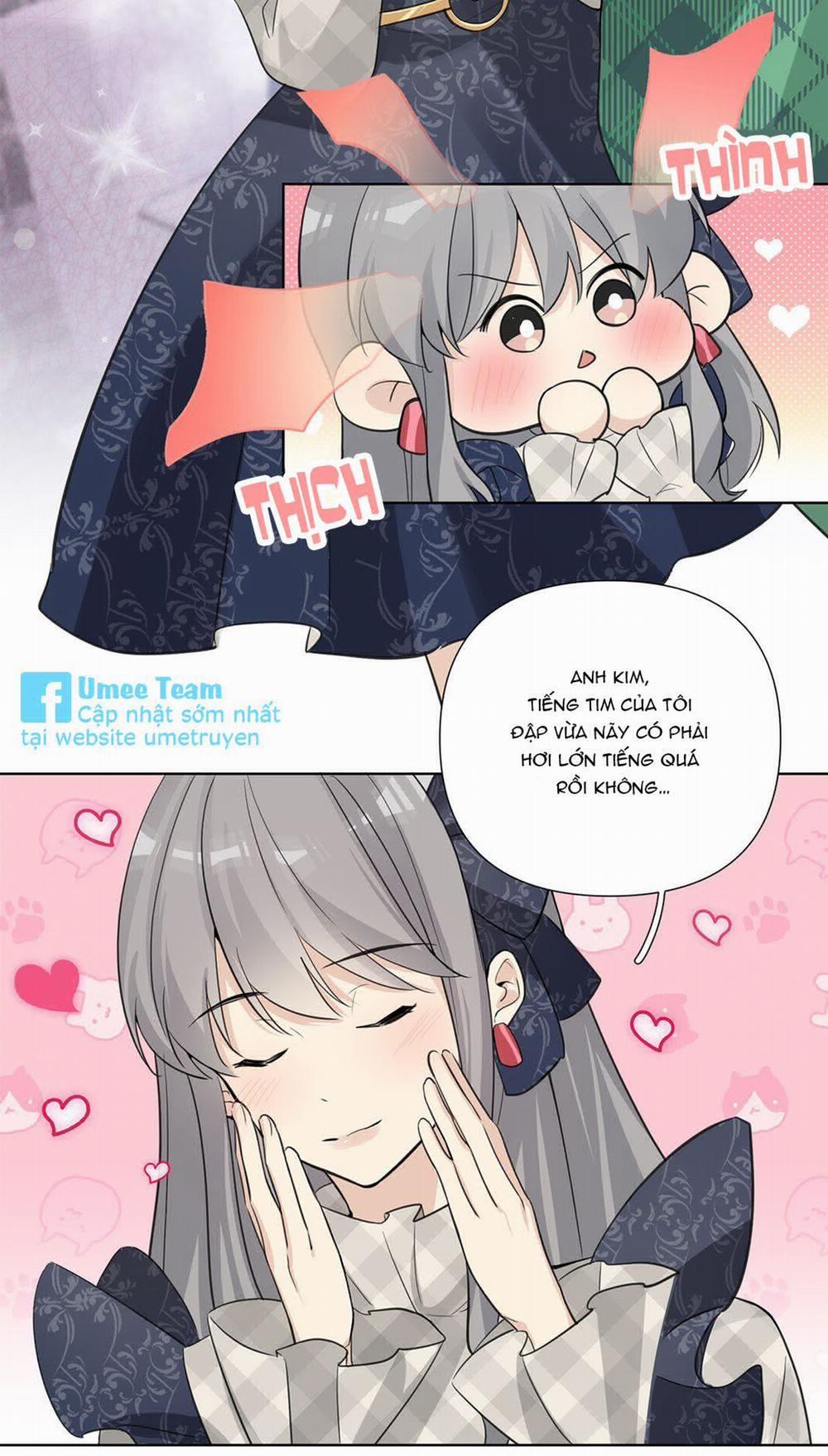 Phát Tài Nào! Hỡi Quý Ngài Ác Long 23 trang 19