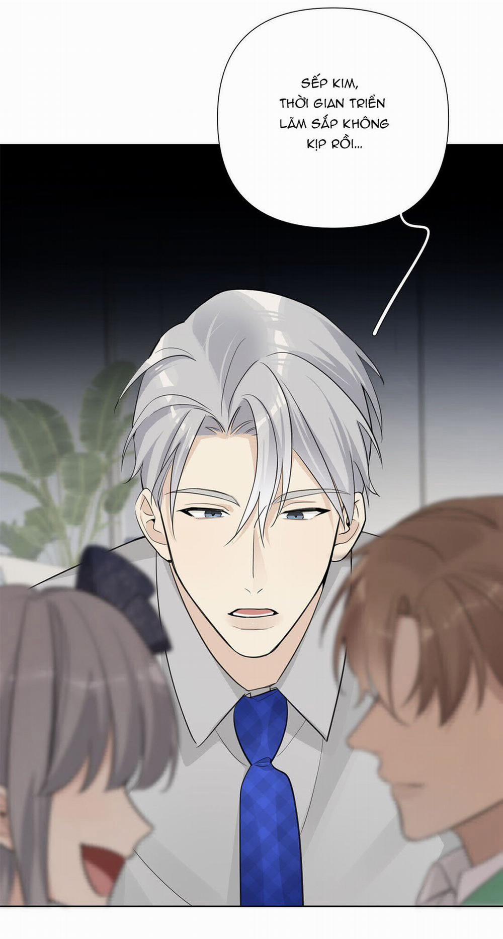 Phát Tài Nào! Hỡi Quý Ngài Ác Long 23 trang 20